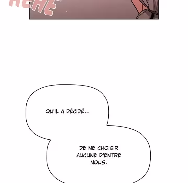 Et maintenant, on fait quoi ? Chapitre 93 page 72