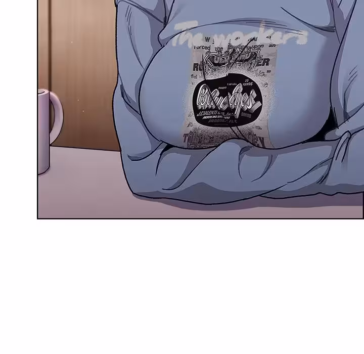 Et maintenant, on fait quoi ? Chapitre 93 page 74