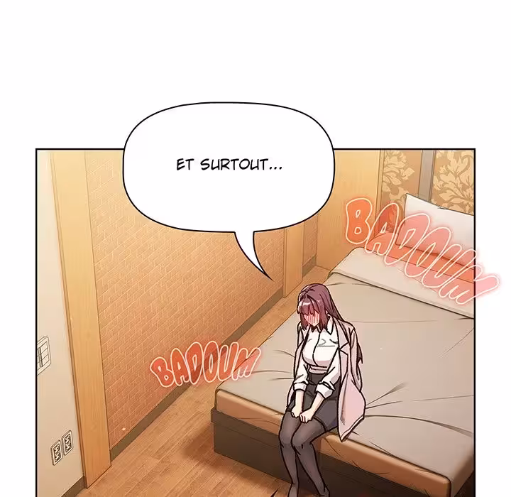 Et maintenant, on fait quoi ? Chapitre 93 page 8