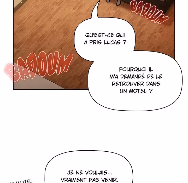 Et maintenant, on fait quoi ? Chapitre 93 page 9