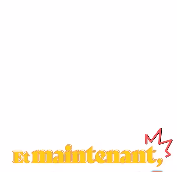 Et maintenant, on fait quoi ? Chapitre 15 page 13