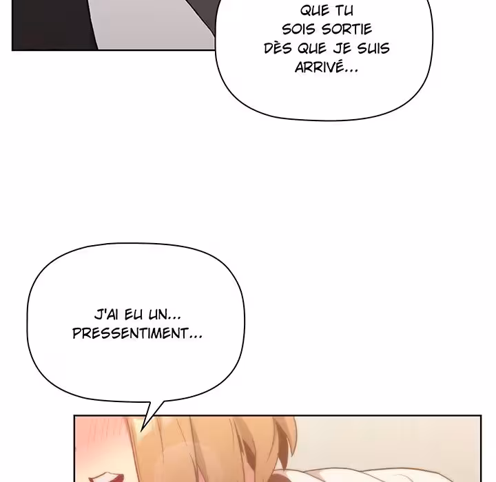 Et maintenant, on fait quoi ? Chapitre 15 page 28