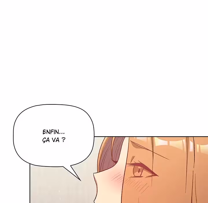 Et maintenant, on fait quoi ? Chapitre 15 page 42