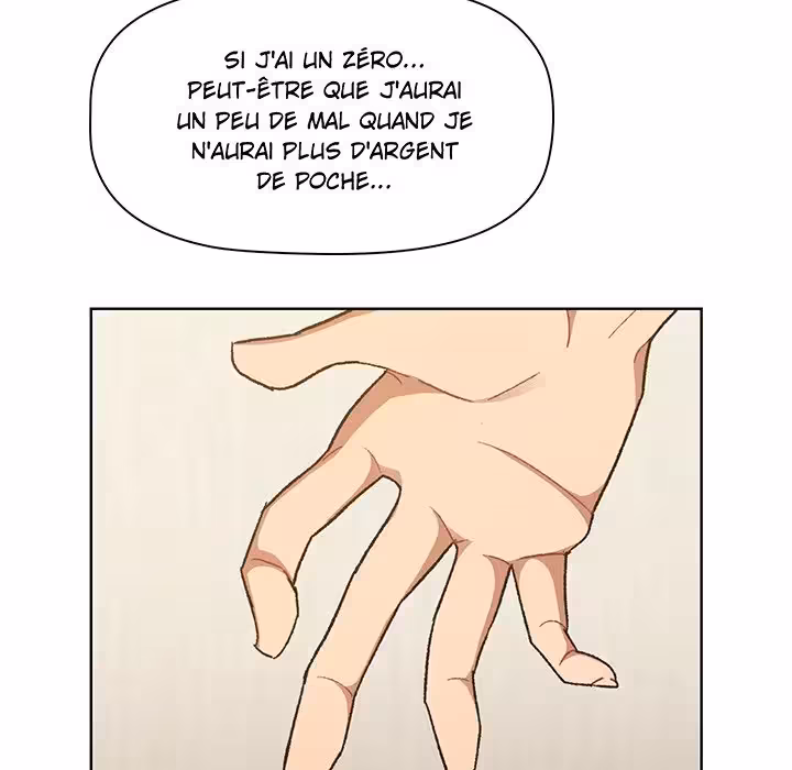 Et maintenant, on fait quoi ? Chapitre 15 page 53