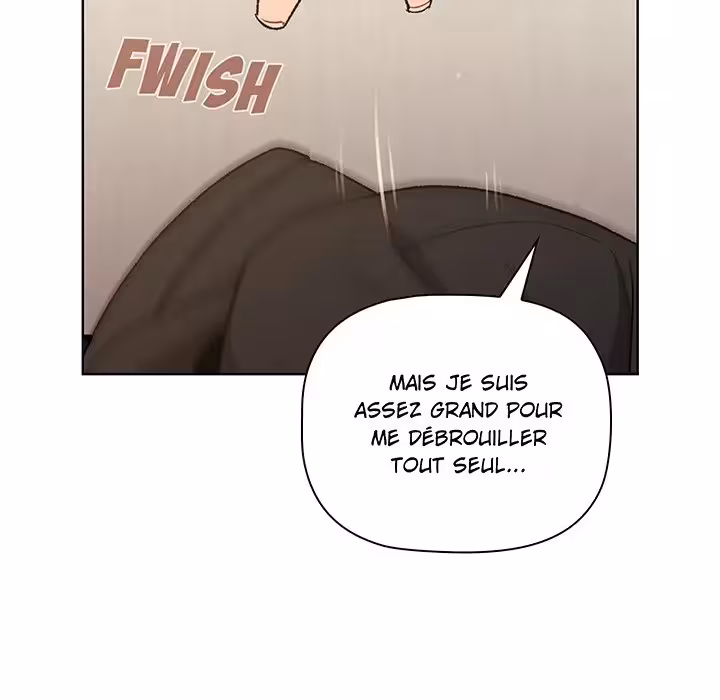 Et maintenant, on fait quoi ? Chapitre 15 page 54