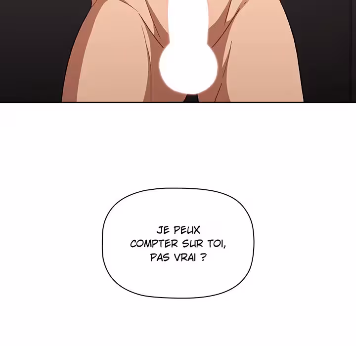Et maintenant, on fait quoi ? Chapitre 15 page 57