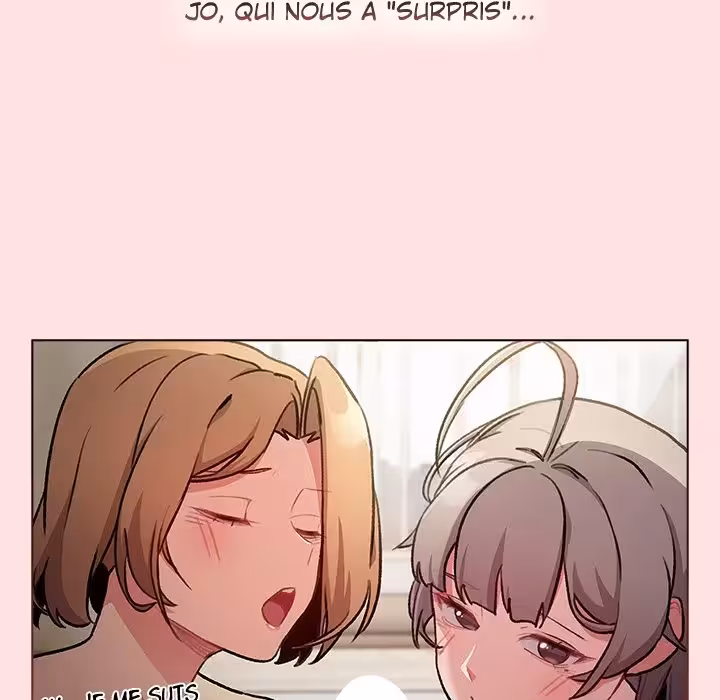 Et maintenant, on fait quoi ? Chapitre 118 page 33