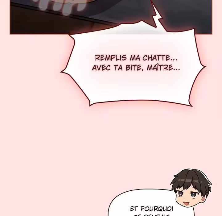 Et maintenant, on fait quoi ? Chapitre 118 page 45