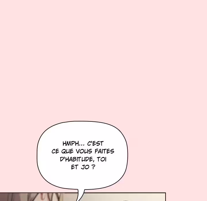 Et maintenant, on fait quoi ? Chapitre 118 page 54