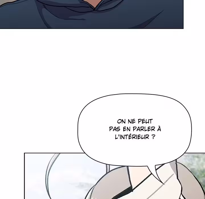 Et maintenant, on fait quoi ? Chapitre 118 page 66