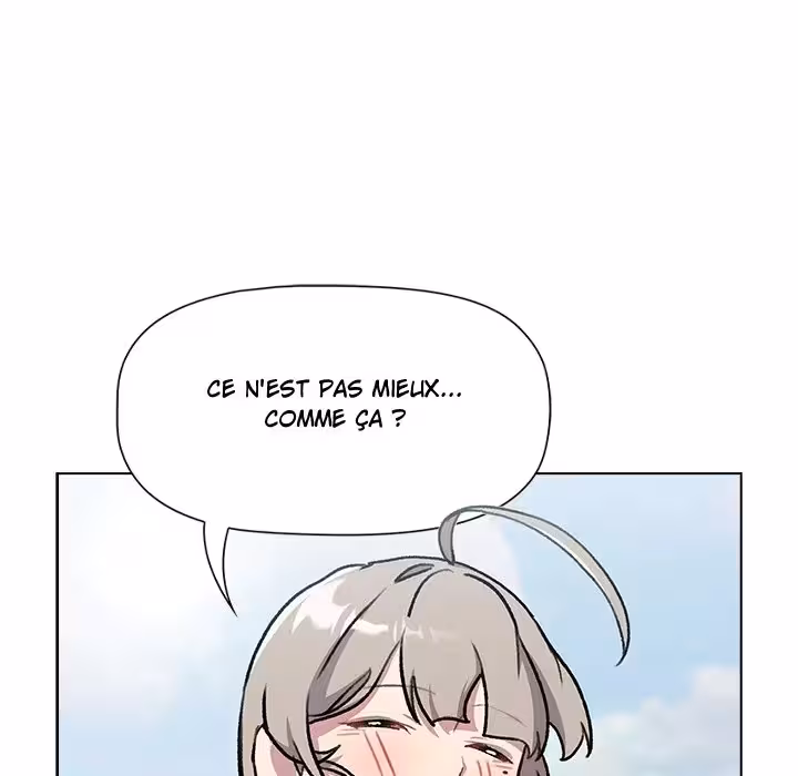 Et maintenant, on fait quoi ? Chapitre 118 page 73