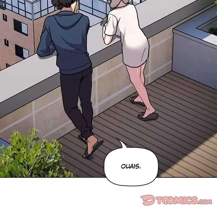 Et maintenant, on fait quoi ? Chapitre 118 page 76