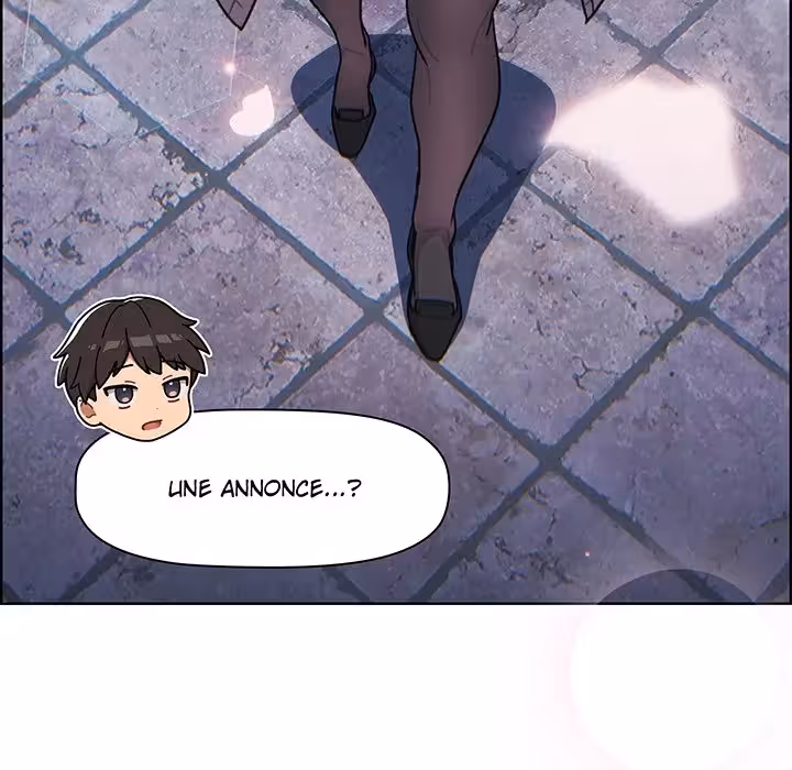 Et maintenant, on fait quoi ? Chapitre 51 page 10
