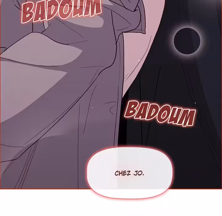 Et maintenant, on fait quoi ? Chapitre 51 page 17