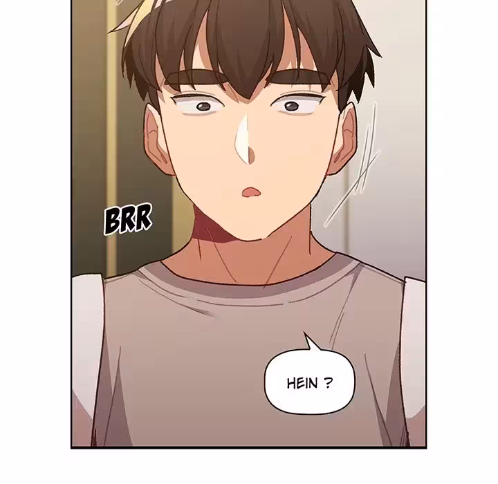 Et maintenant, on fait quoi ? Chapitre 51 page 28