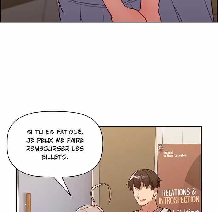 Et maintenant, on fait quoi ? Chapitre 51 page 31