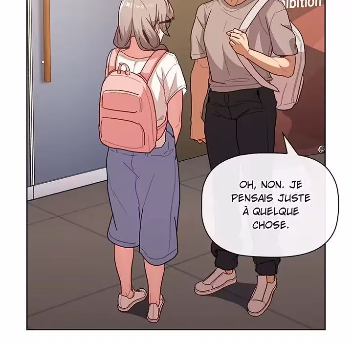 Et maintenant, on fait quoi ? Chapitre 51 page 32