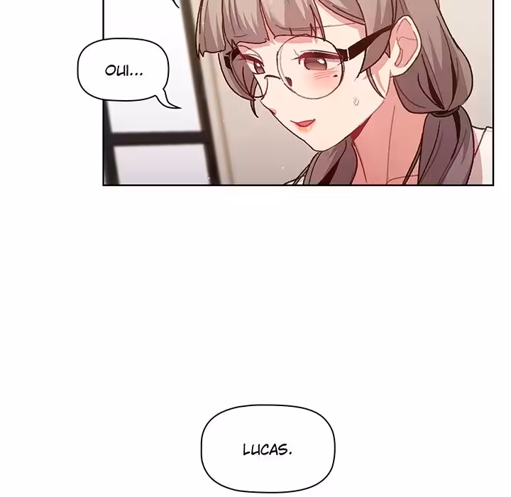 Et maintenant, on fait quoi ? Chapitre 51 page 35