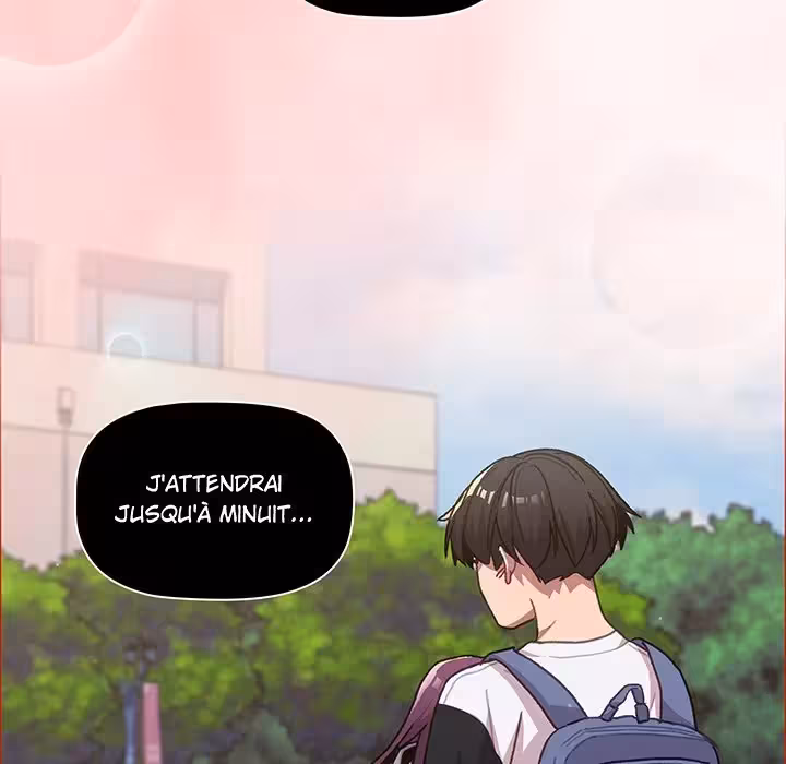 Et maintenant, on fait quoi ? Chapitre 51 page 43