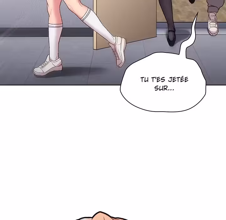 Et maintenant, on fait quoi ? Chapitre 31 page 6