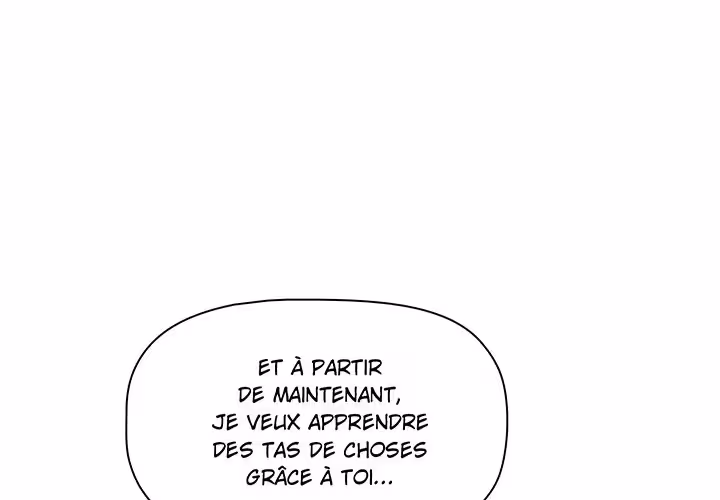 Et maintenant, on fait quoi ? Chapitre 21 page 1