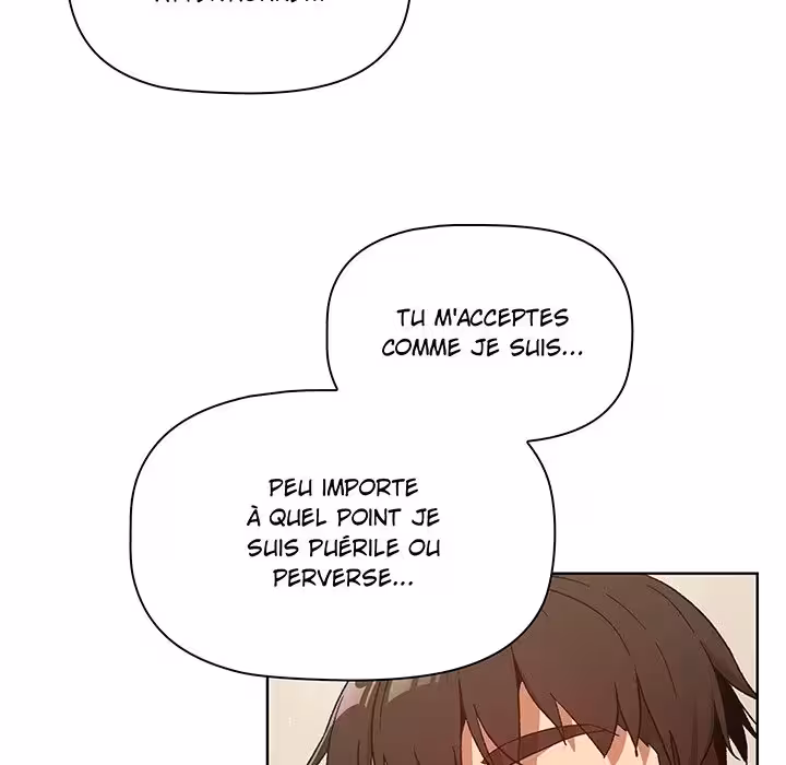 Et maintenant, on fait quoi ? Chapitre 21 page 48