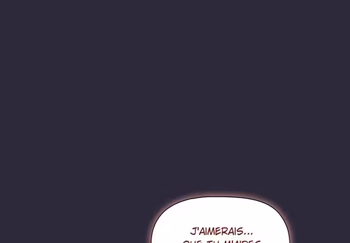Et maintenant, on fait quoi ? Chapitre 9 page 1