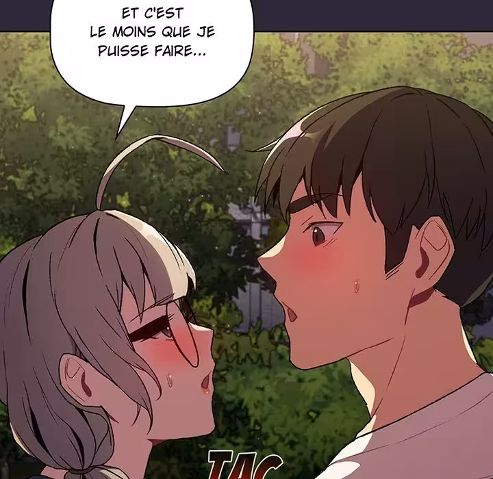 Et maintenant, on fait quoi ? Chapitre 9 page 14