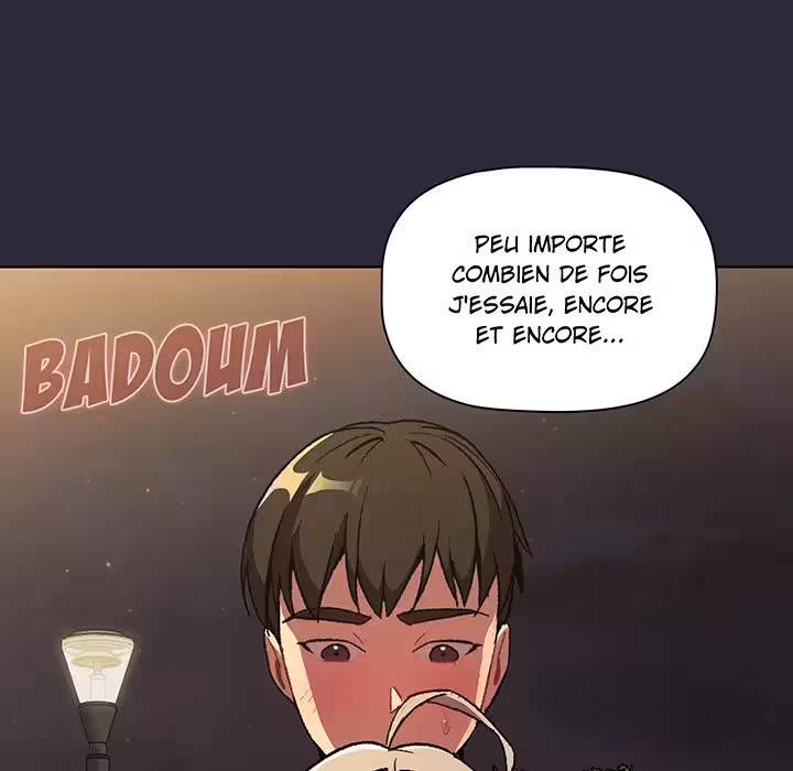 Et maintenant, on fait quoi ? Chapitre 9 page 20