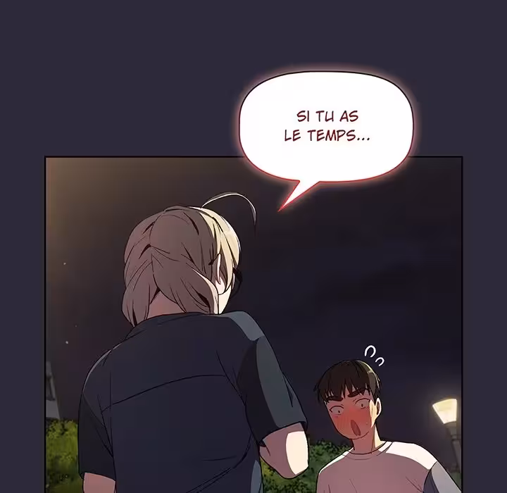 Et maintenant, on fait quoi ? Chapitre 9 page 5