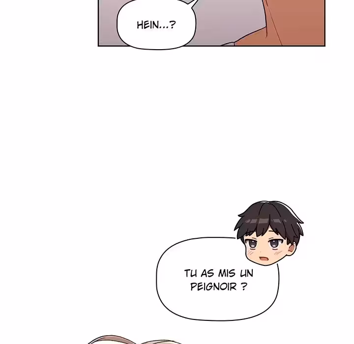 Et maintenant, on fait quoi ? Chapitre 9 page 67