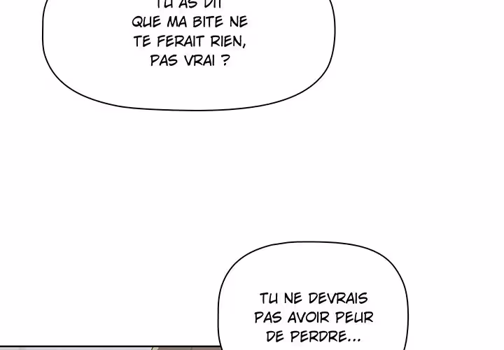 Et maintenant, on fait quoi ? Chapitre 27 page 4