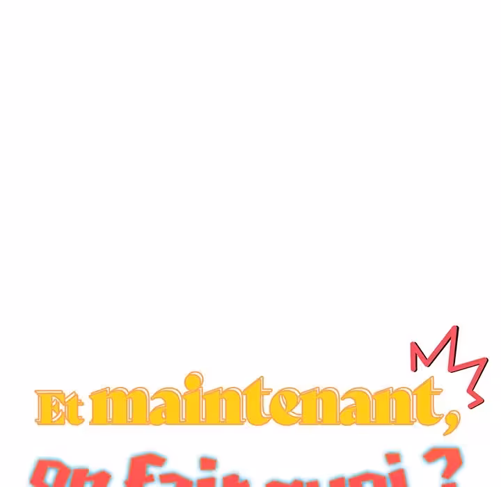 Et maintenant, on fait quoi ? Chapitre 48 page 14