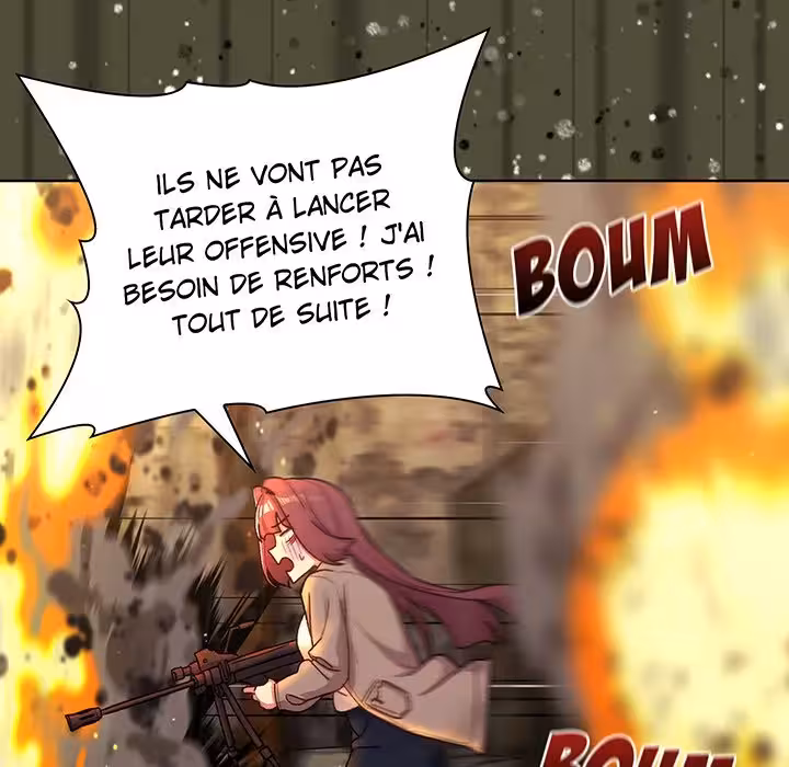 Et maintenant, on fait quoi ? Chapitre 48 page 21