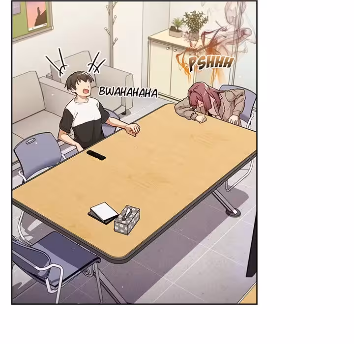 Et maintenant, on fait quoi ? Chapitre 48 page 27