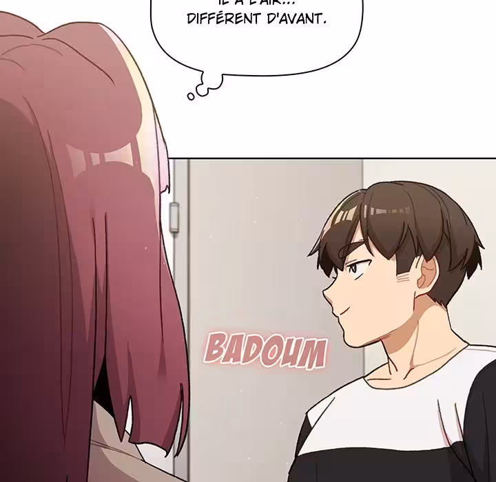 Et maintenant, on fait quoi ? Chapitre 48 page 40
