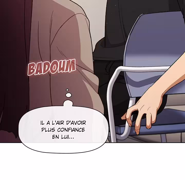 Et maintenant, on fait quoi ? Chapitre 48 page 41