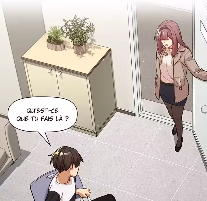 Et maintenant, on fait quoi ? Chapitre 48 page 6