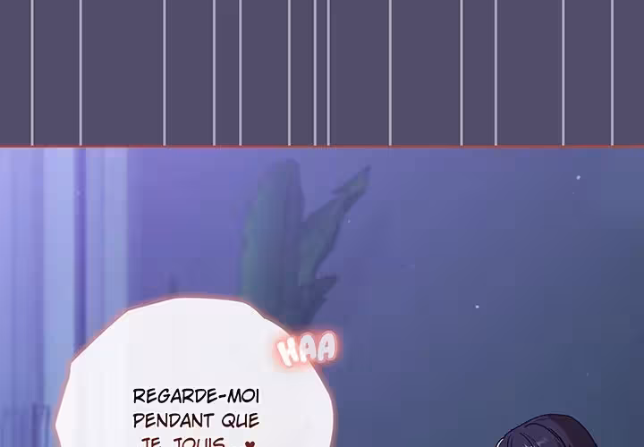 Et maintenant, on fait quoi ? Chapitre 80 page 1