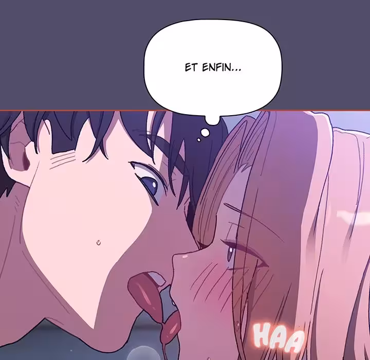 Et maintenant, on fait quoi ? Chapitre 80 page 39