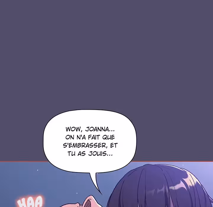 Et maintenant, on fait quoi ? Chapitre 80 page 46