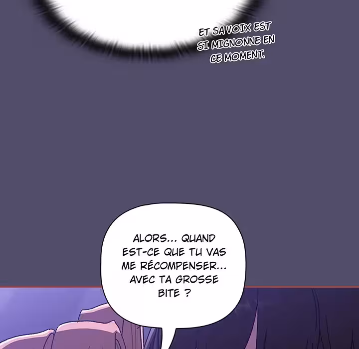 Et maintenant, on fait quoi ? Chapitre 80 page 53