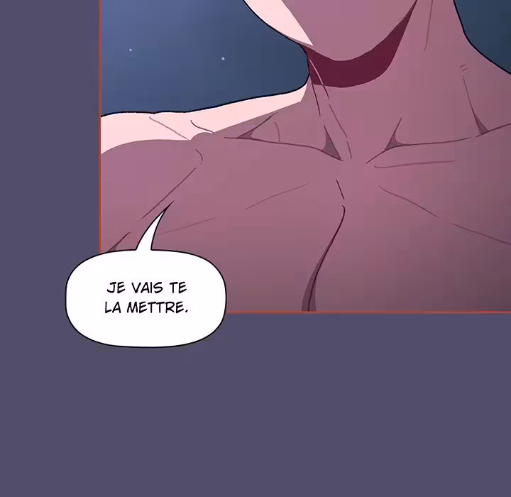 Et maintenant, on fait quoi ? Chapitre 80 page 61