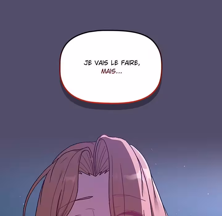 Et maintenant, on fait quoi ? Chapitre 80 page 62