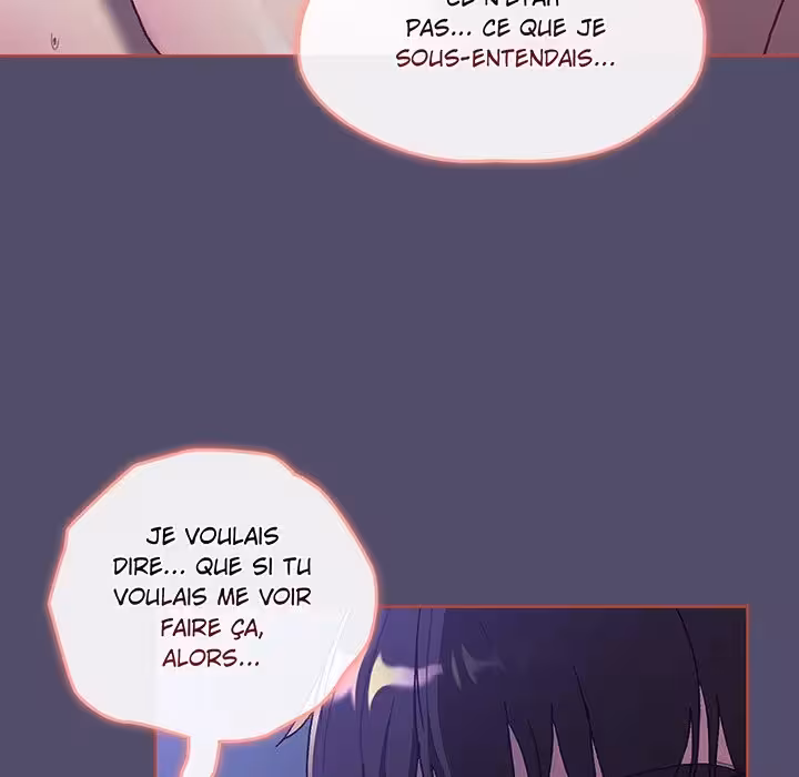 Et maintenant, on fait quoi ? Chapitre 80 page 70