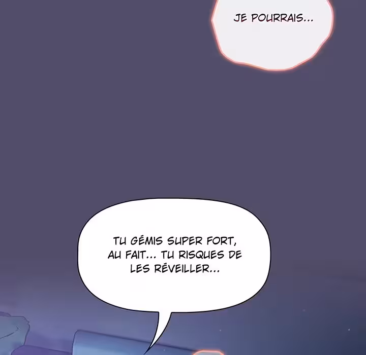 Et maintenant, on fait quoi ? Chapitre 80 page 72
