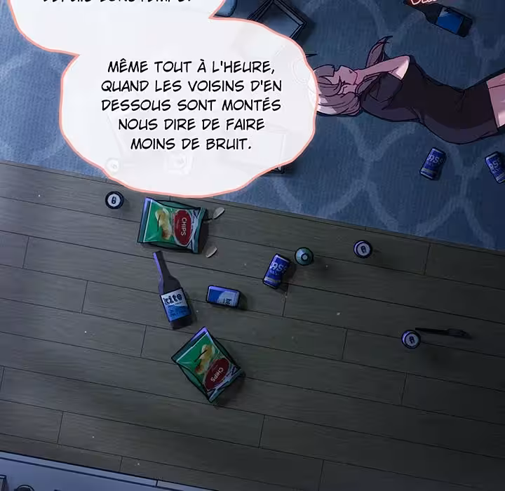 Et maintenant, on fait quoi ? Chapitre 80 page 74