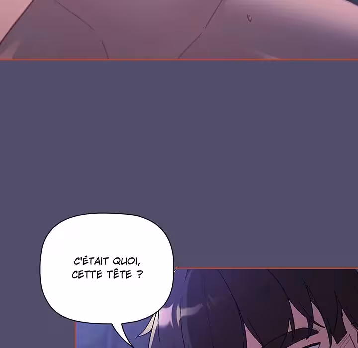 Et maintenant, on fait quoi ? Chapitre 80 page 79