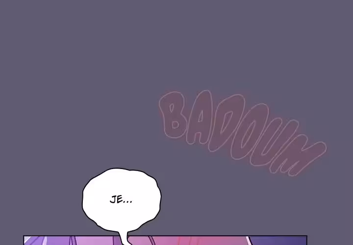 Et maintenant, on fait quoi ? Chapitre 115 page 1