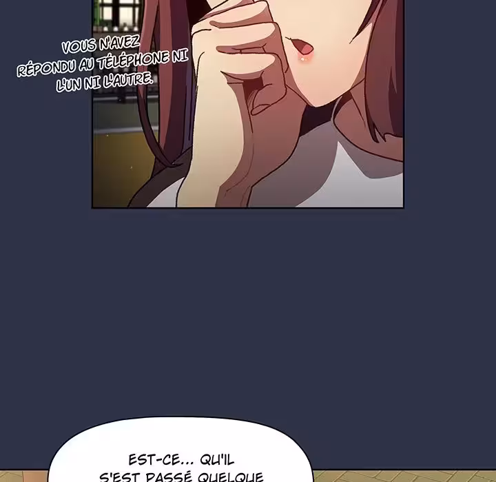 Et maintenant, on fait quoi ? Chapitre 38 page 27